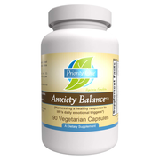 Anxiety Balance