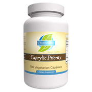 Caprylic/Priority (100 Capsules)