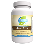 Biotic Extra (90 Capsules)
