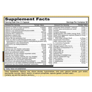 Complete Daily (90 Capsules)