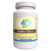 Healthy Glucose (120 Capsules)