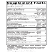 Healthy Glucose (120 Capsules)