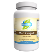 Men's Complete (No Iron) (180 Capsules)