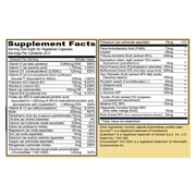 Men's Complete (No Iron) (180 Capsules)
