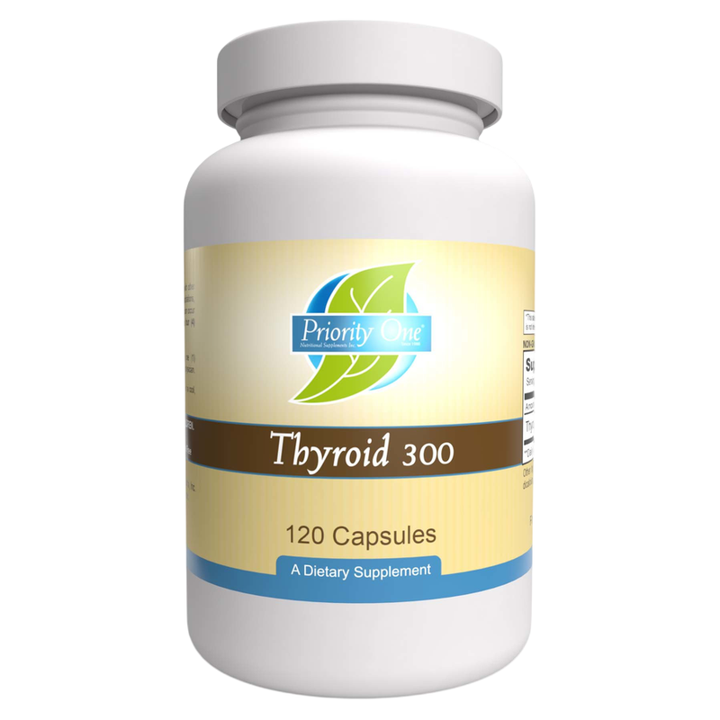 Thyroid 300mg
