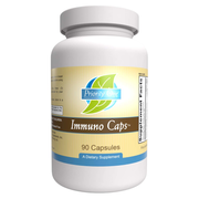 Immuno Caps (90 Capsules)