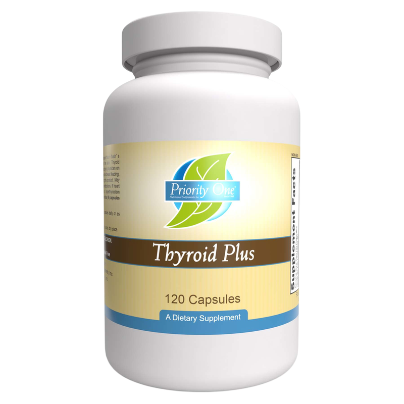 Thyroid Plus