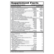 Womens Formula (240 Capsules)