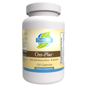 Oxi-Plus (120 Capsules)