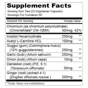 Gugu-Lipo (120 Capsules)