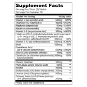 Stress-Plex (90 Tablets)