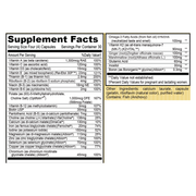 Opti-Prenatal (120 Capsules)