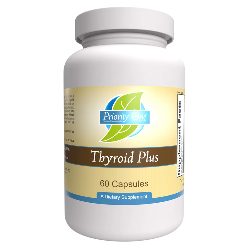 Thyroid Plus