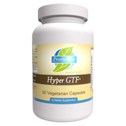 Hyper GTF (90 Capsules)