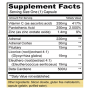 Adrenoplex (90 Capsules)