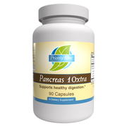 Pancreas 10xtra (90 Capsules)