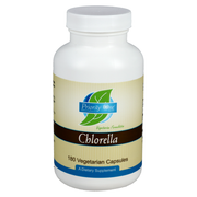 Chlorella (180 Capsules)