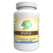 H2PLX (90 Capsules)