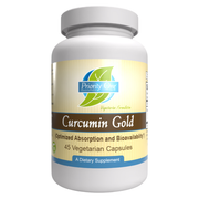 Curcumin Gold (45 Capsules)