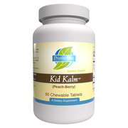 Kid Kalm (formerly Kinder Calm) (60 Chewables)