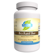 B12 Rapid Shot (60 Tablets)