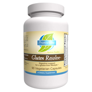 Gluten Resolve (90 Capsules)