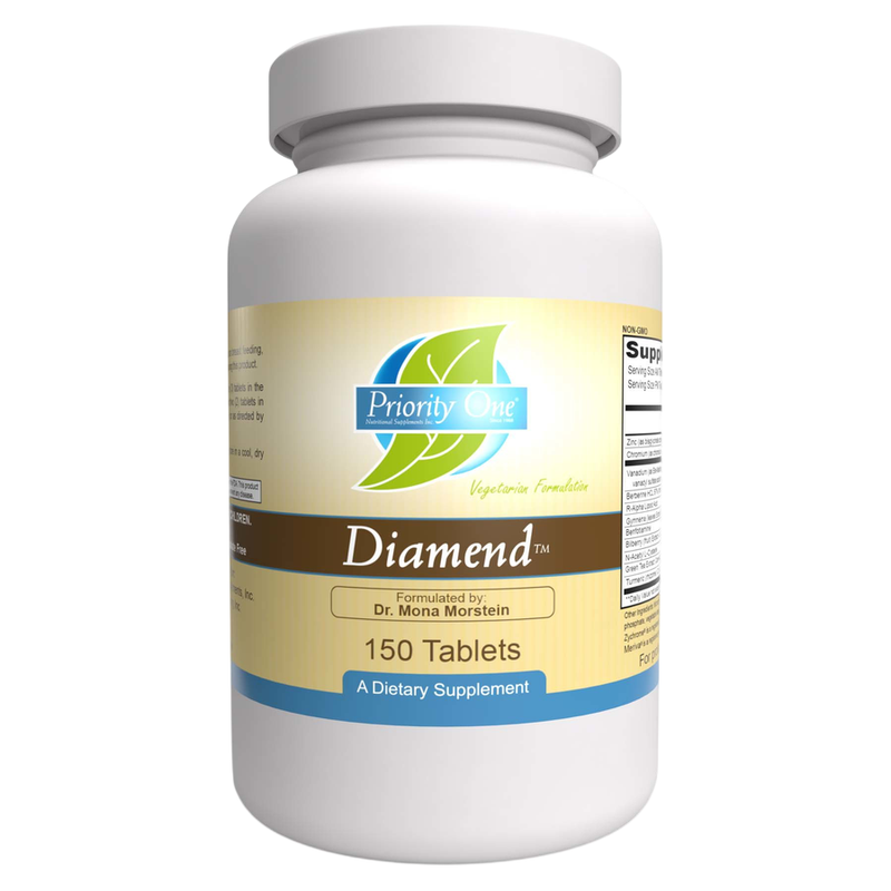 Diamend (150 Tablets)