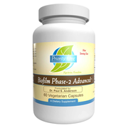 Biofilm Phase-2 Advanced (60 Capsules)