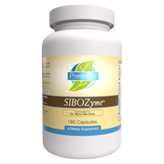SIBOZyme (180 Capsules)
