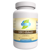 SIBO-Rebuild (180 Capsules)