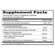 SIBO-MMC (180 Capsules)