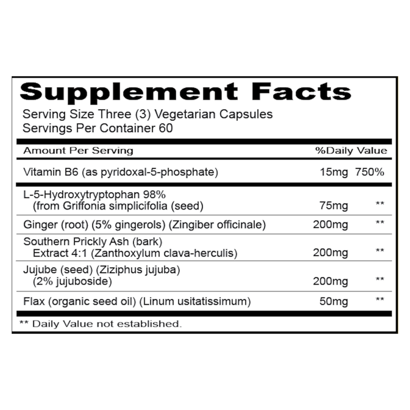 SIBO-MMC (180 Capsules)
