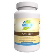 SIBOtic (180 Capsules)