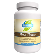 Hepa Cleanse (60 Capsules)