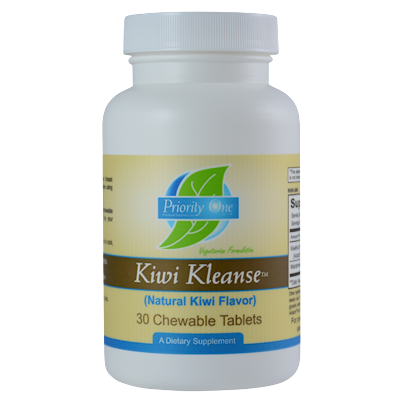Kiwi Kleanse (30 Tablets)