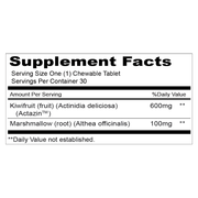 Kiwi Kleanse (30 Tablets)