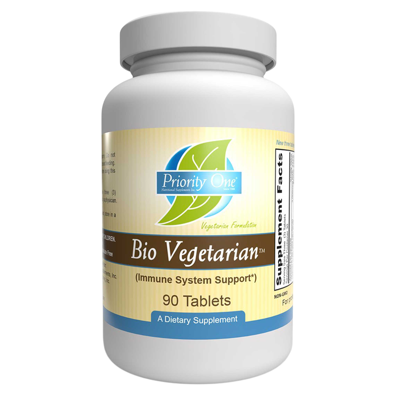 Bio Vegetarian