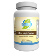 Bio Vegetarian