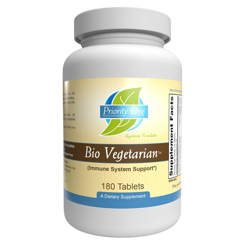 Bio Vegetarian