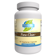 Para Clean (60 Capsules)