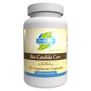 Bio-Candida Care (120 Capsules)