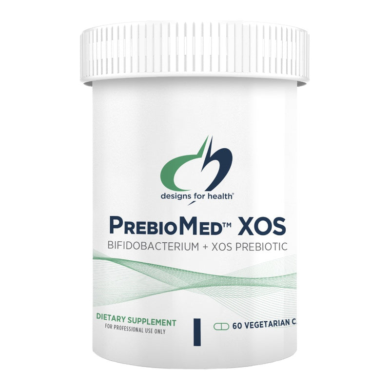 PrebioMed XOS (60 Capsules)