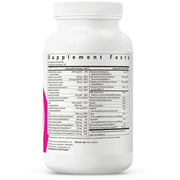Optimal Prenatal Methyl-Free (180 Capsules)