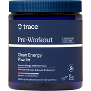 CLEAN Pre Workout (40 Servings)