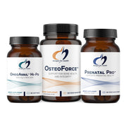 Prenatal Pro Essential Bundle (1 kit)
