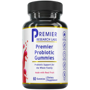 Probiotic Gummies (60 Gummies)