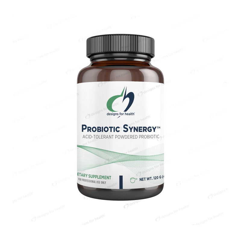 Probiotic Synergy 120g