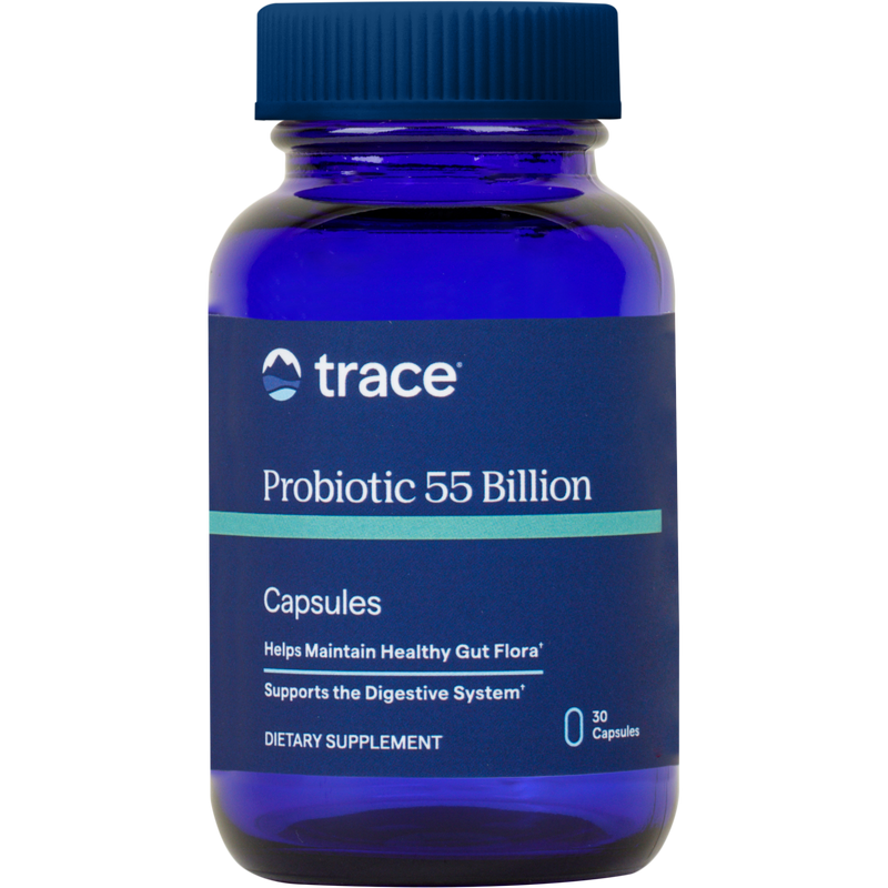 Probiotic 55 Billion (30 Capsules)