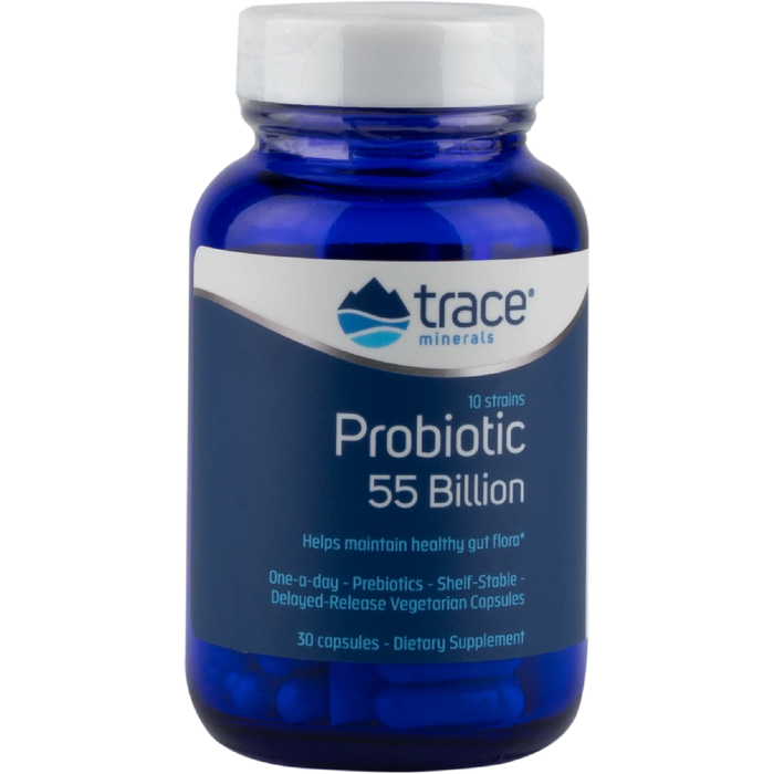 Probiotic 55 Billion (30 Capsules)