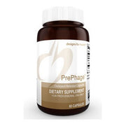 Probiophage DF 60 Capsules - PRPH60